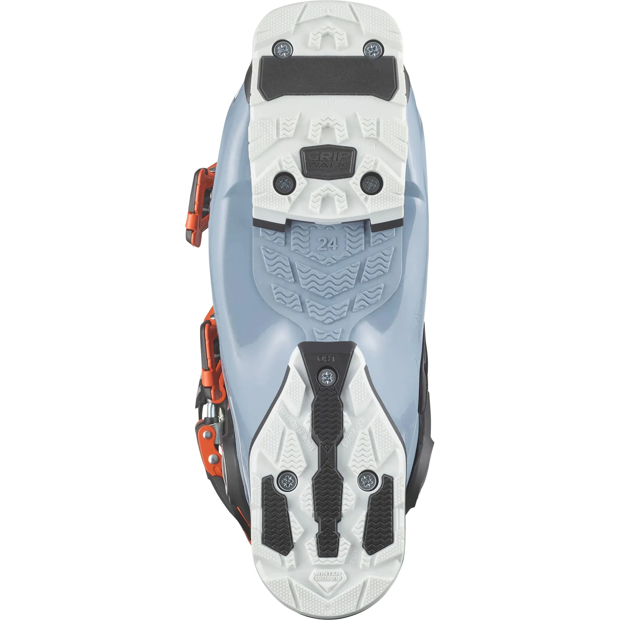 Salomon QST Access 70 T Kids Ski Boots