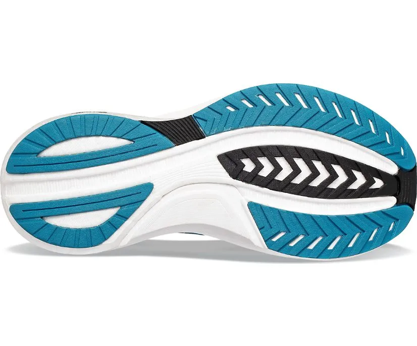 Saucony Womens Tempus- Glacier/Ink (S10720-20)