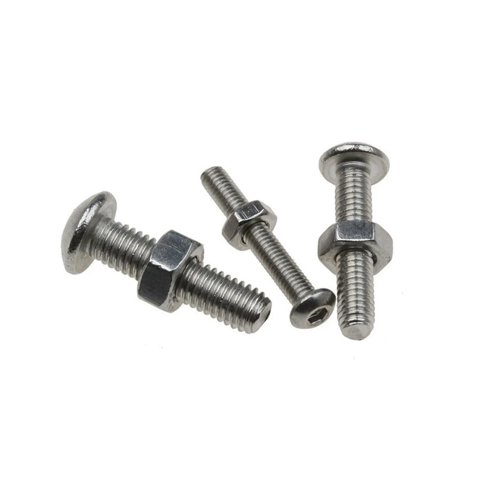 Screw Nuts Set
