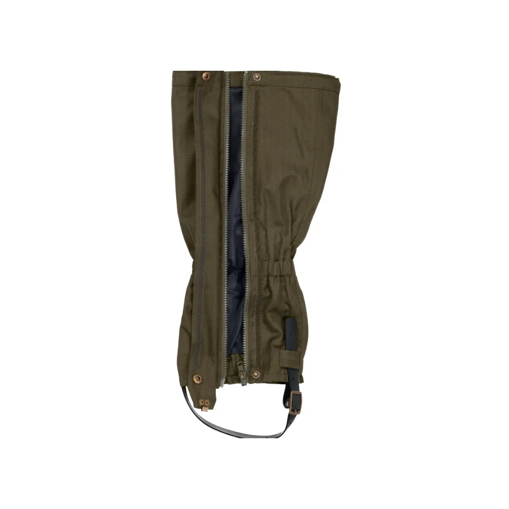 Seeland Men&#x27;s Buckthorn Gaiters Shaded Olive | Buy Seeland Men&#x27;s Buckthorn Gaiters Shaded Olive here | Outnorth