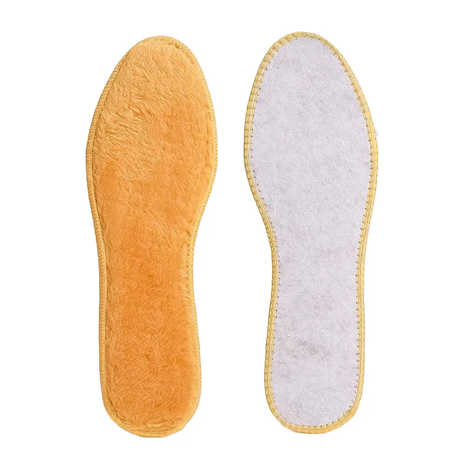 Self-heated Insoles Feet Massage Thermal Thicken Insole Memory Foam Shoe Pads Winter Warm Men Women Sports Shoes Pad Accessories