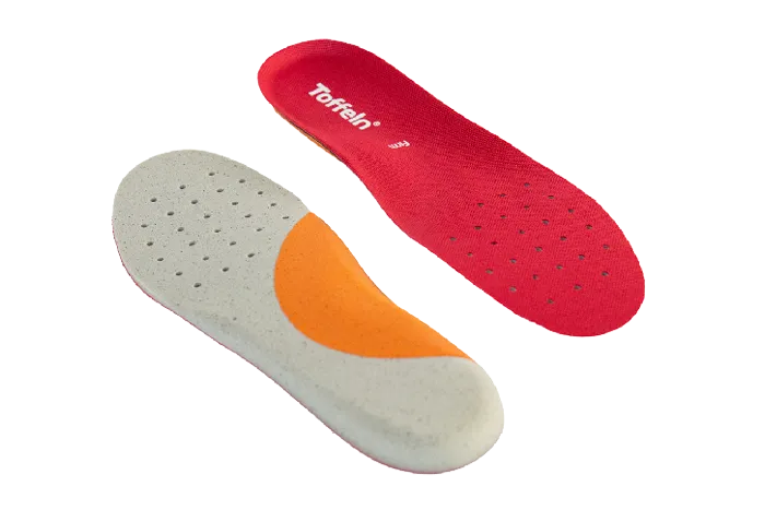 SmartSole Insoles