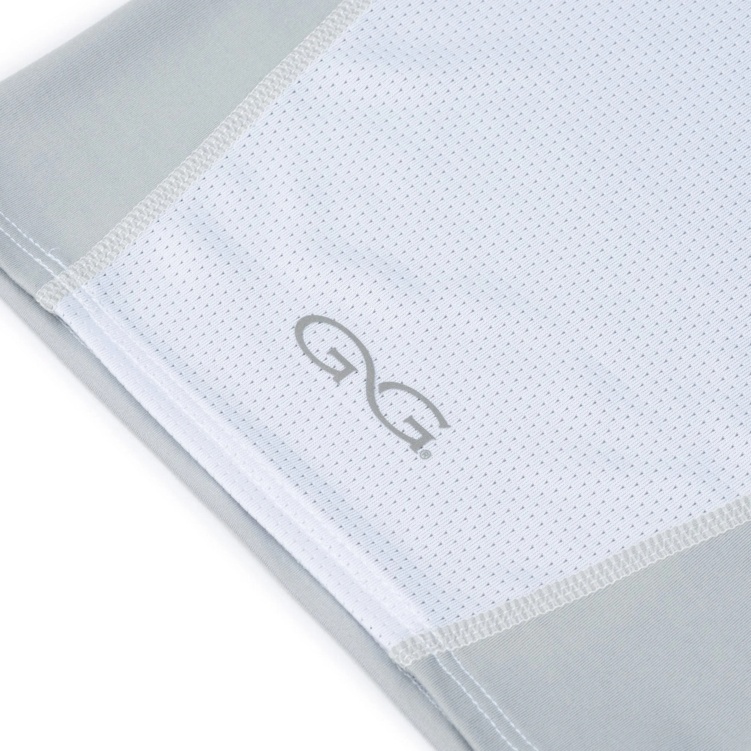 Smoke Neck Gaiter