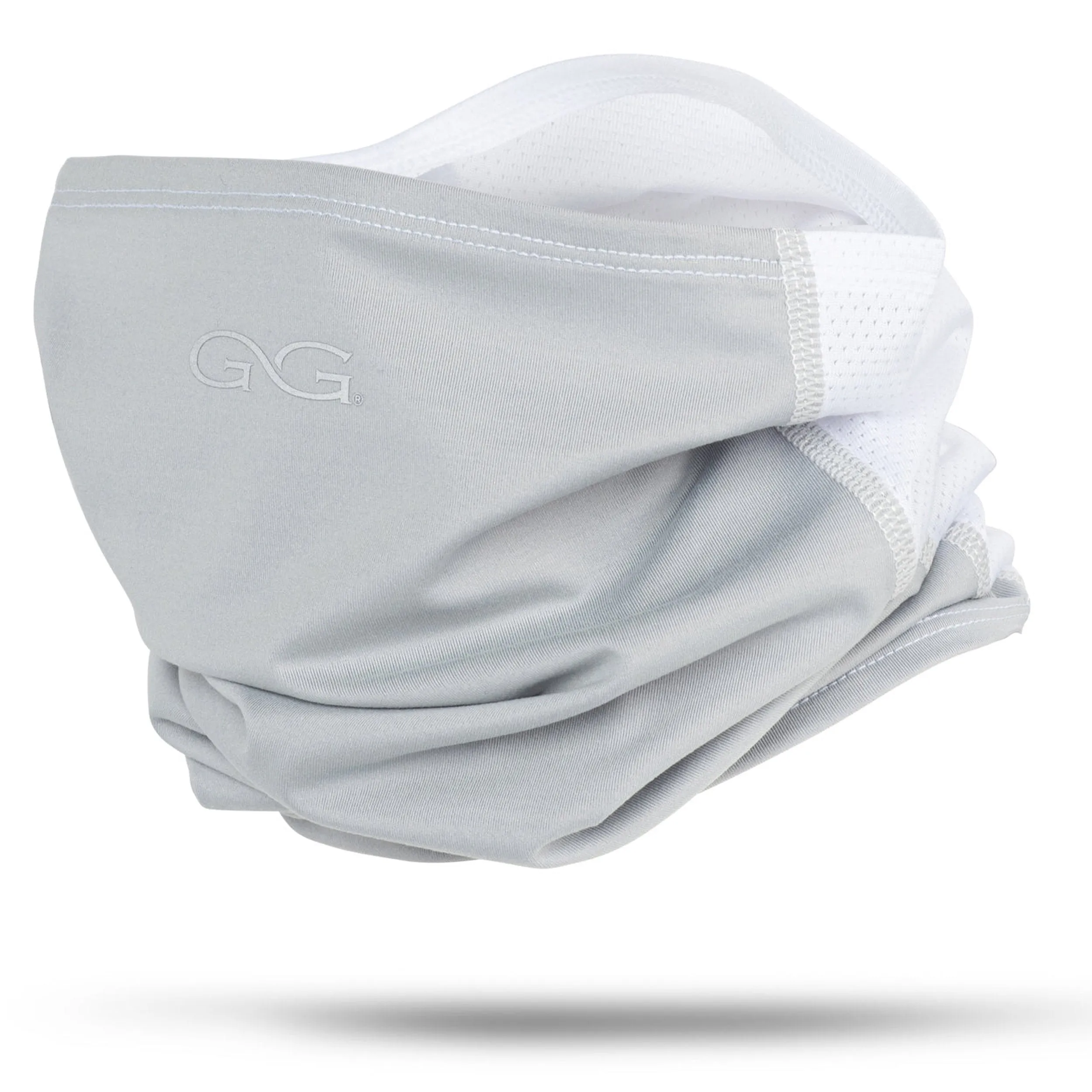 Smoke Neck Gaiter