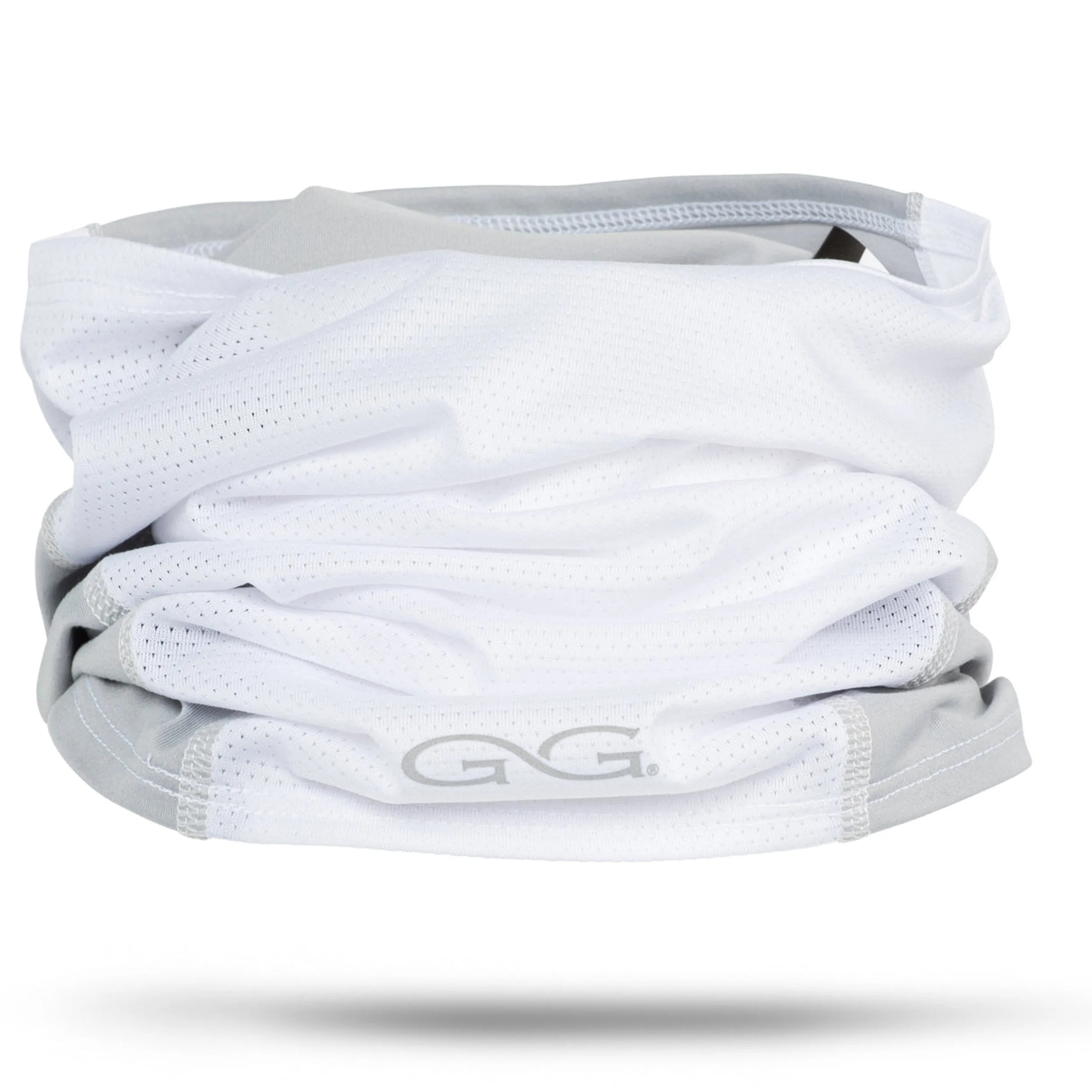 Smoke Neck Gaiter