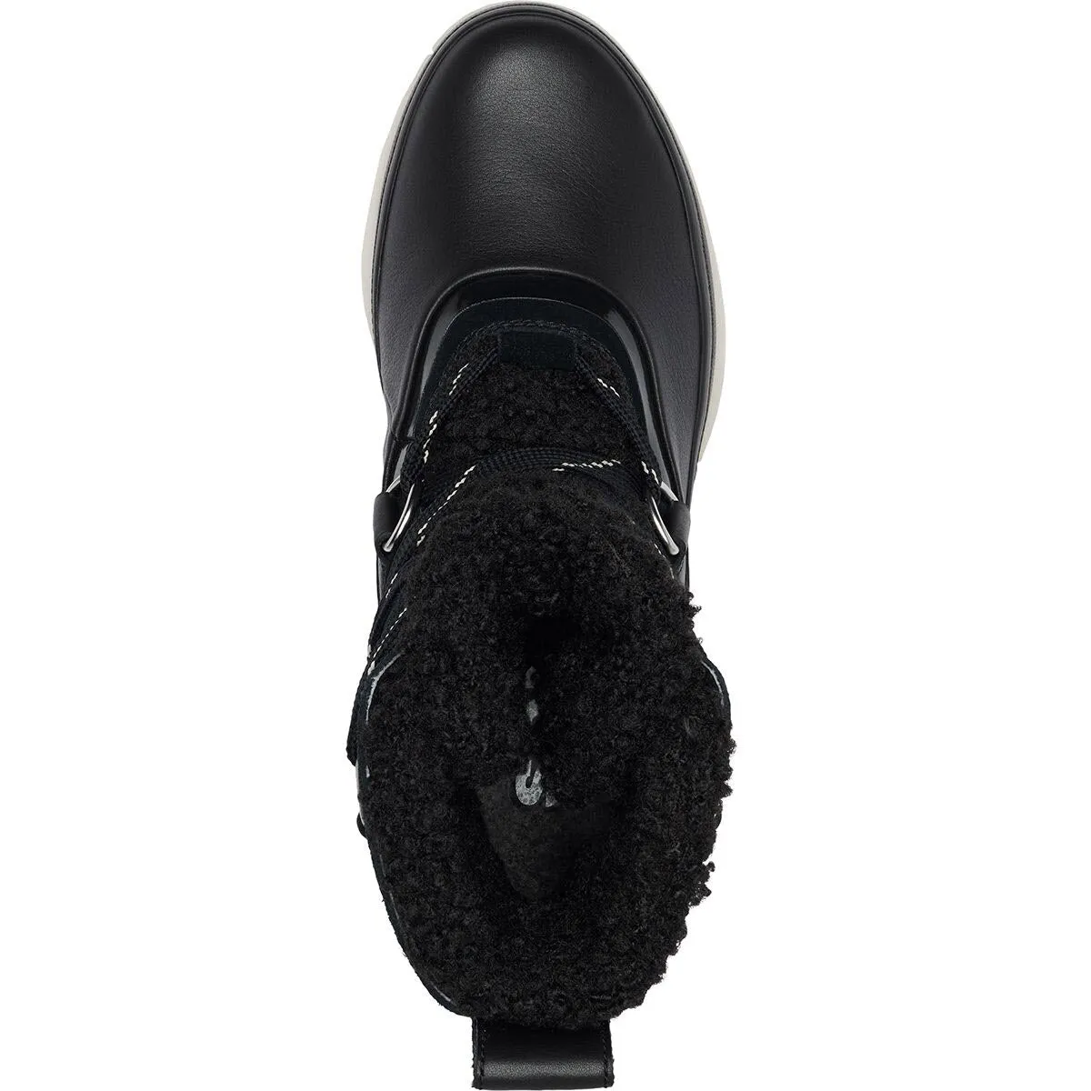 SOREL JOAN OF ARCTIC NEXT BOOT BLACK - WOMENS