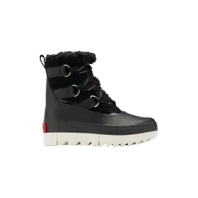 SOREL JOAN OF ARCTIC NEXT BOOT BLACK - WOMENS