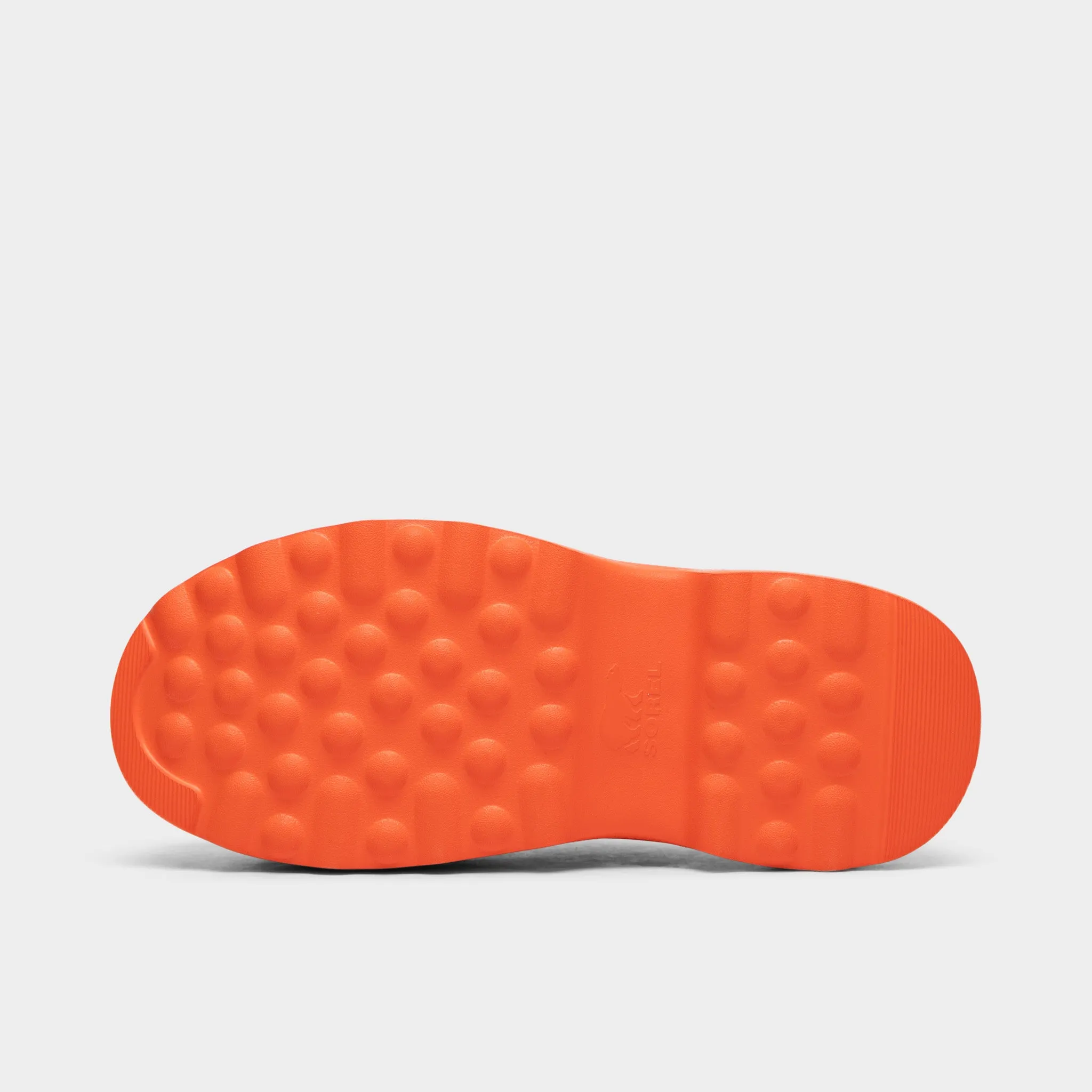 Sorel Women's Caribou Clog / Optimized Orange