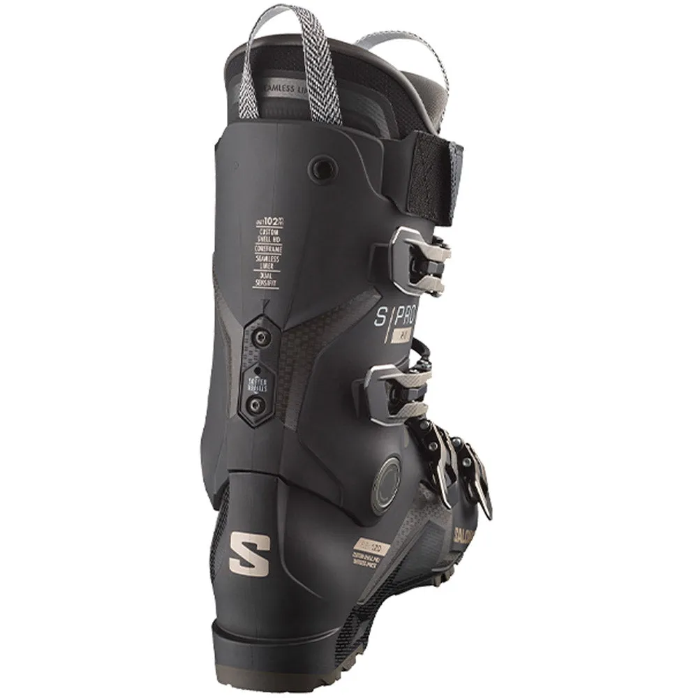 S/Pro HV 120 Ski Boots