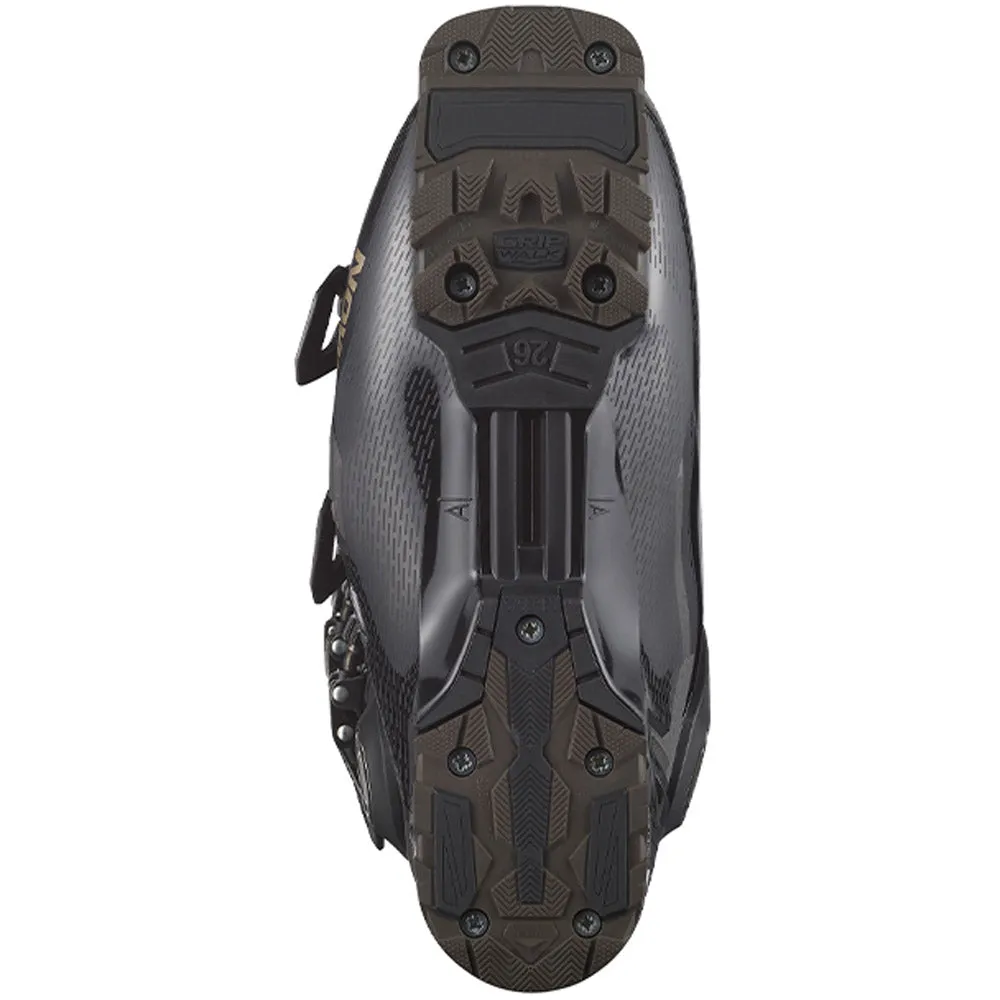 S/Pro HV 120 Ski Boots