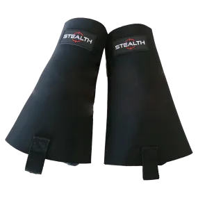Stealth - Neoprene Gaitors
