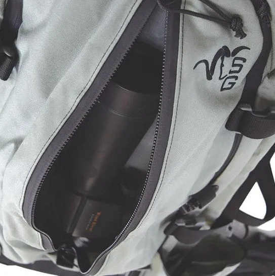 Stone Glacier Sky 5900 Bag Only With Lid