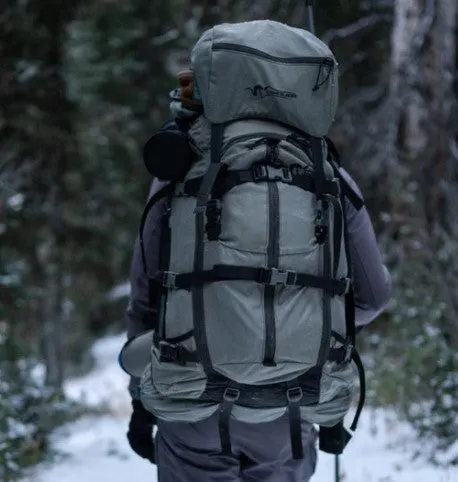 Stone Glacier Sky 5900 Bag Only With Lid