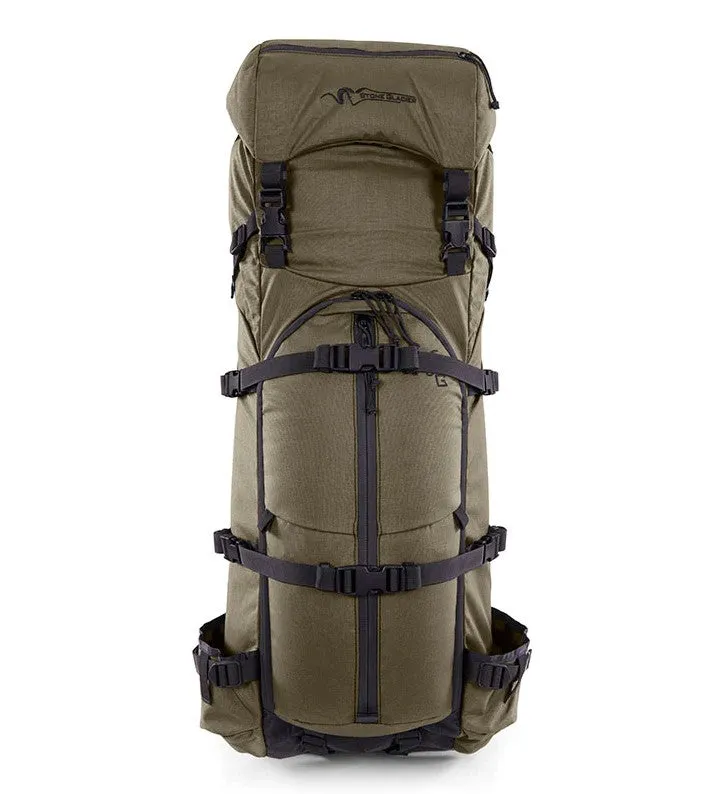 Stone Glacier Sky 5900 Bag Only With Lid