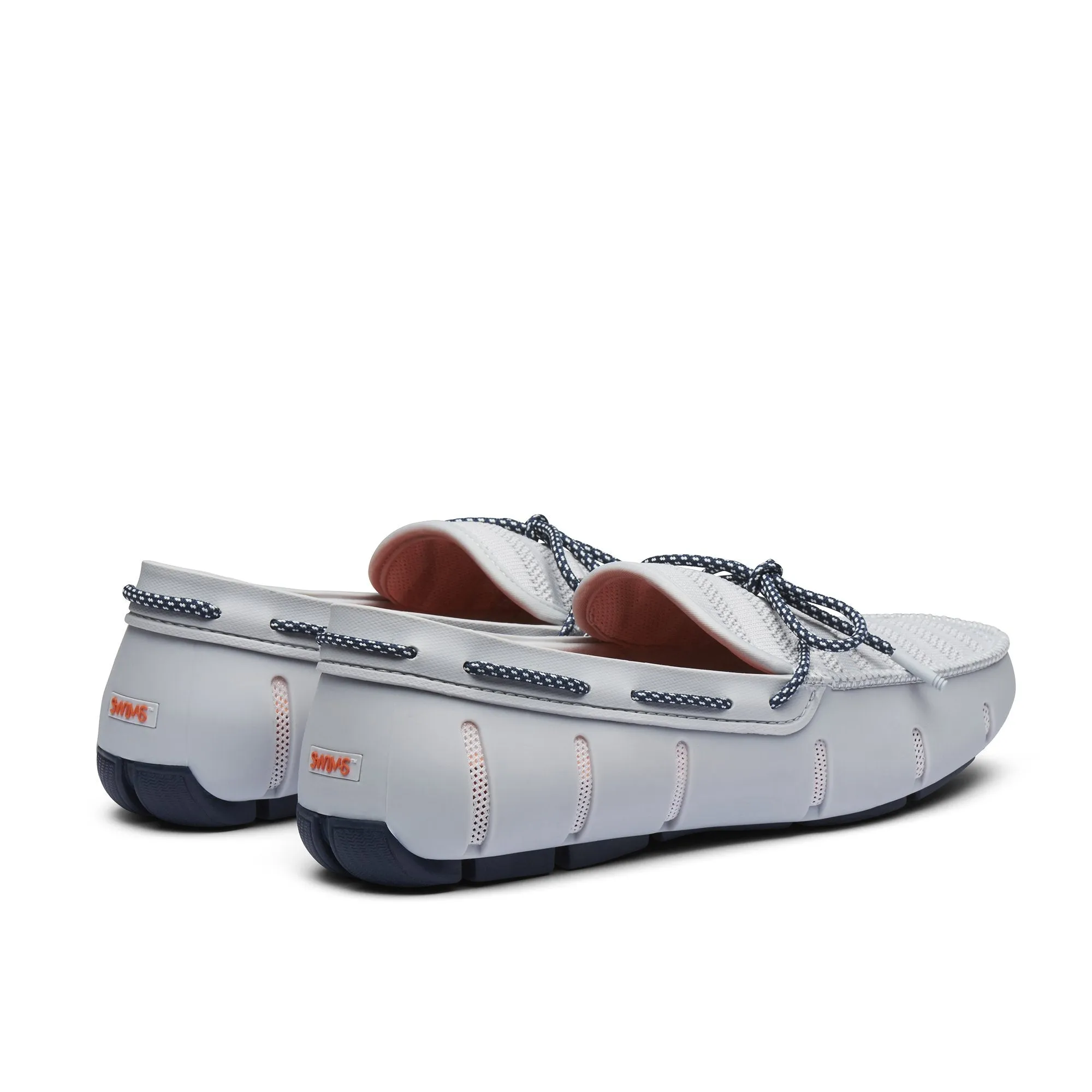 SWIMS KNIT LACED LOAFER (Online only*)