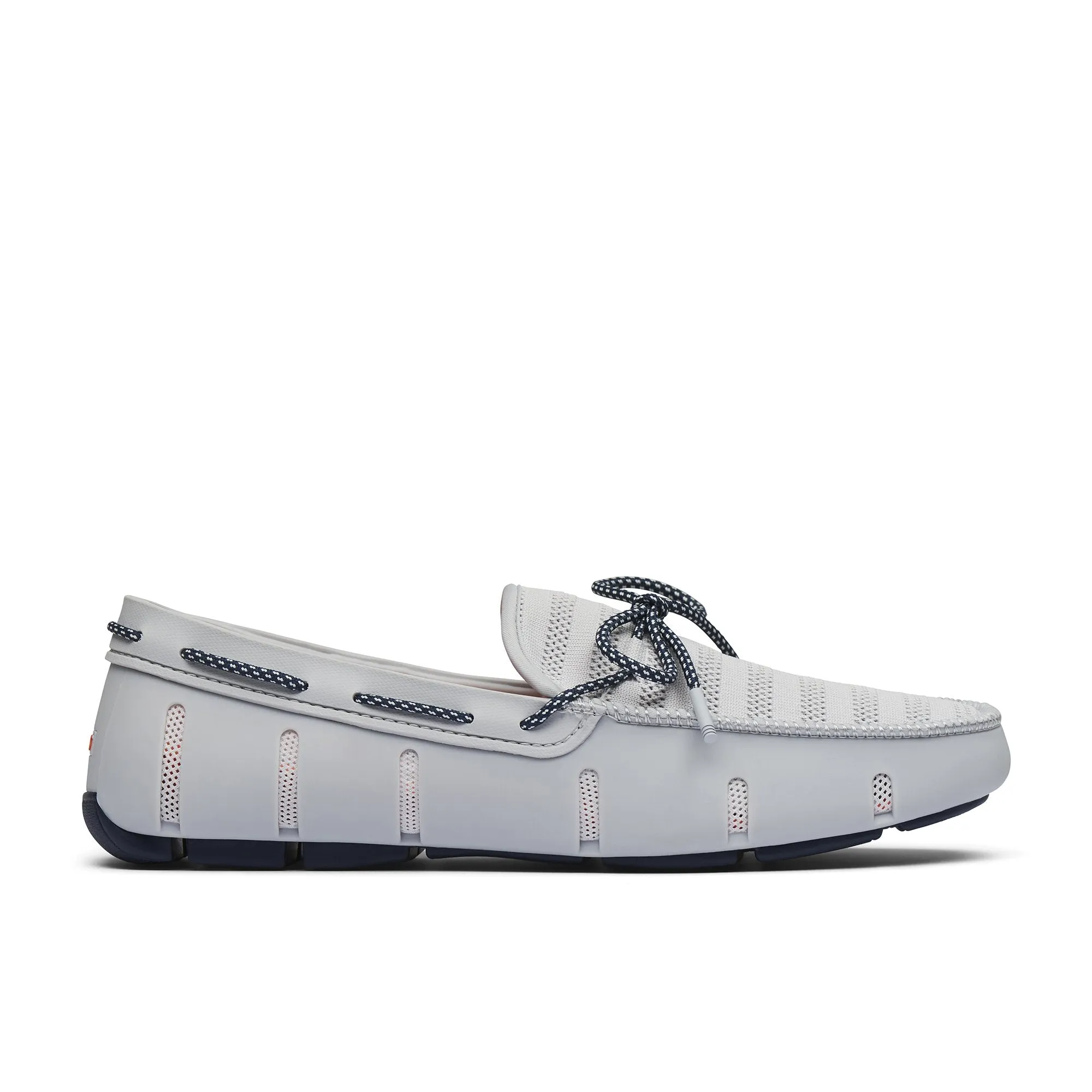SWIMS KNIT LACED LOAFER (Online only*)