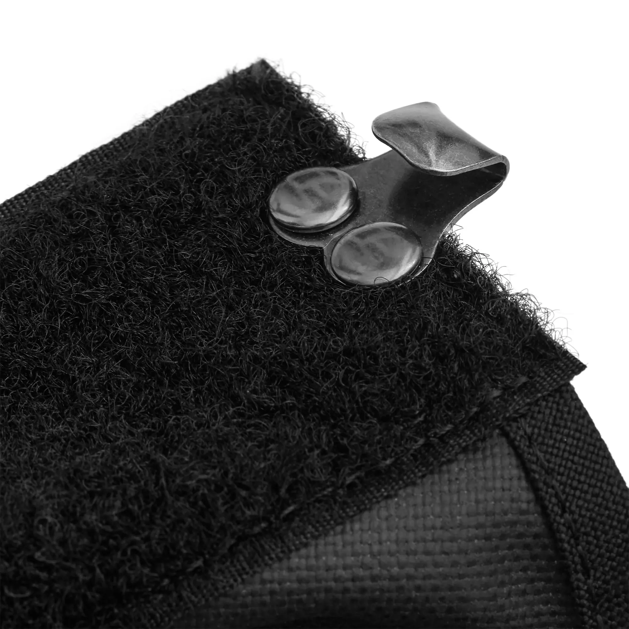 Sydvang Skaring Cordura Gaiters Black | Buy Sydvang Skaring Cordura Gaiters Black here | Outnorth