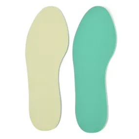 Tea Insole -24Cm To 27Cm - 9.4In To 10.6In-