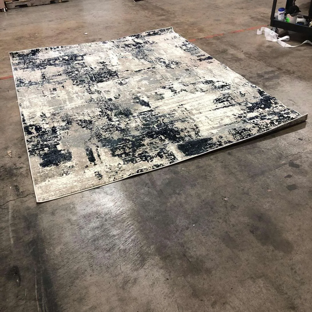 Thomasville Timeless Classic Rug Collection - Otello Black