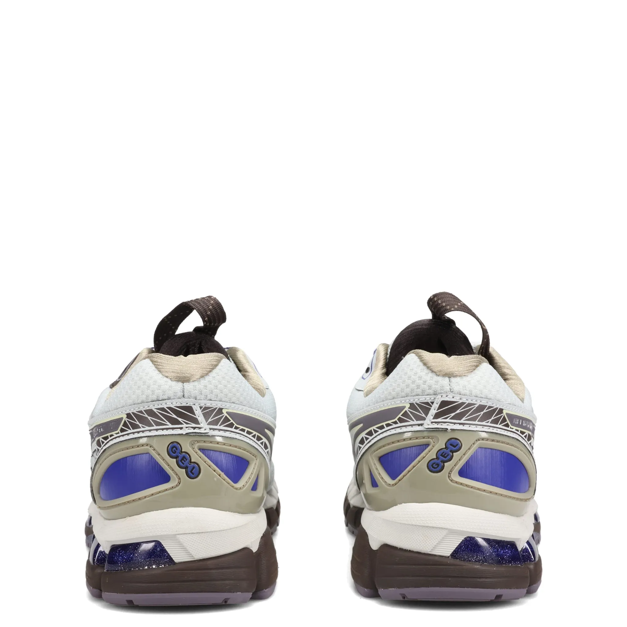 UB10-S GEL-KAYANO 20 / 020:GLACIER GREY/LAVENDER GREY