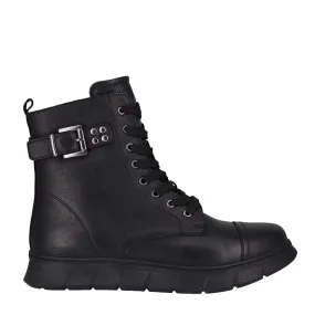 UPLIFT - BLACK LEATHER FS