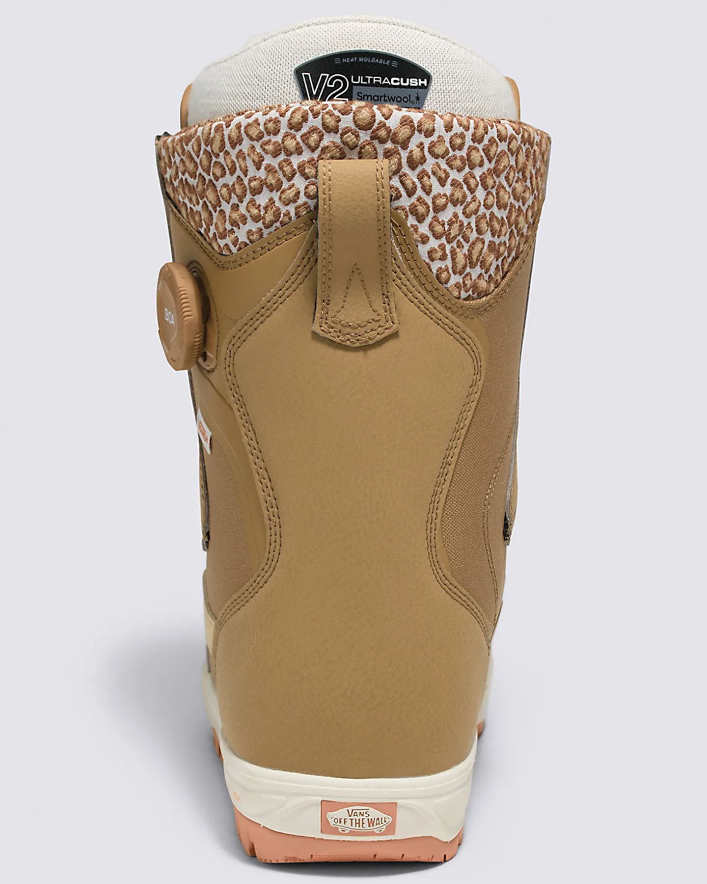 Vans Encore Pro Women's Snowboard Boots