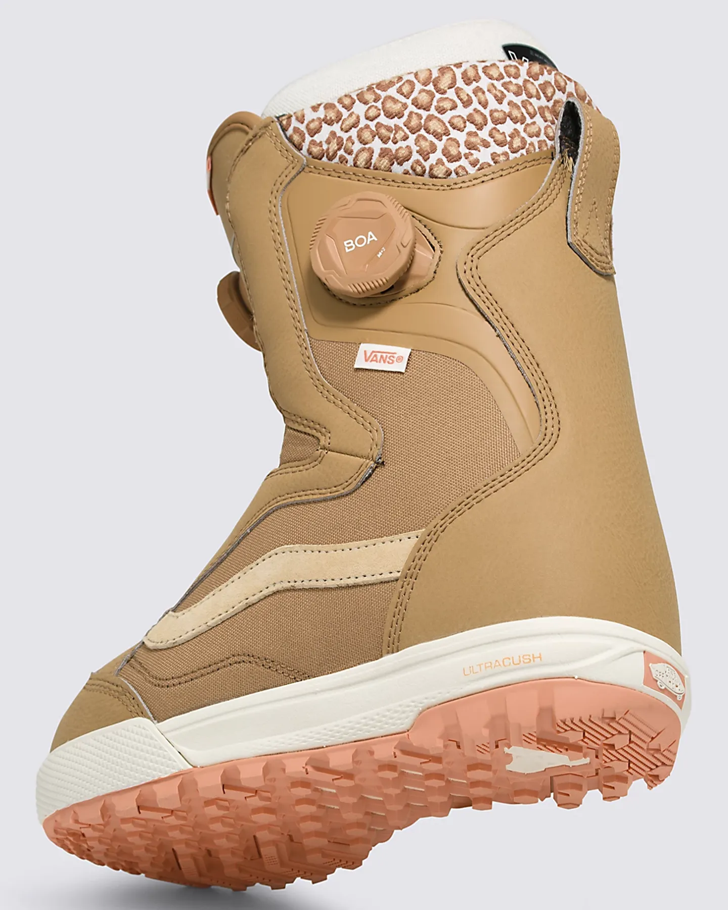 Vans Encore Pro Women's Snowboard Boots