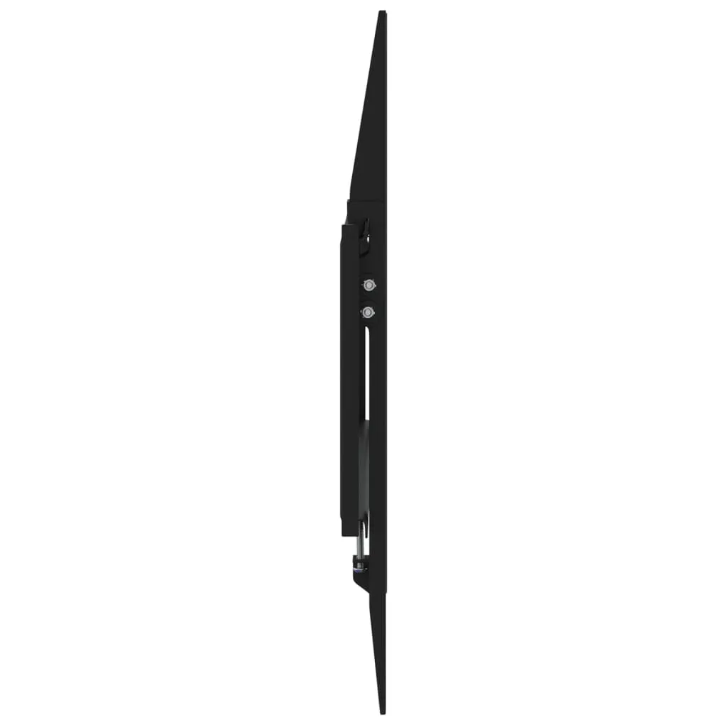 vidaXL TV Wall Mount for 26-63 Inch Screen Max VESA 400x400 mm 40kg