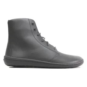 Vivobarefoot Womens Boots Gobi HI IV Casual Lace-Up Ankle Leather - UK 6