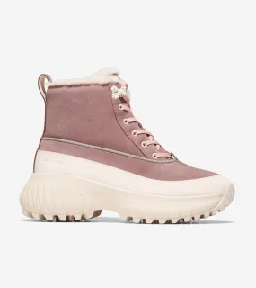 Women's 5.ZERØGRAND Flurry Hiker Boots