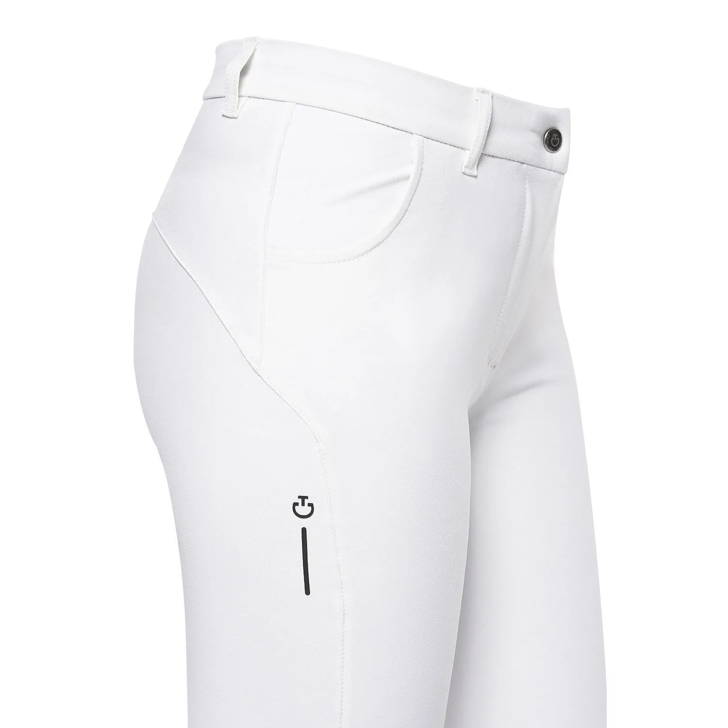 Women's CT Knee Grip RS Breeches