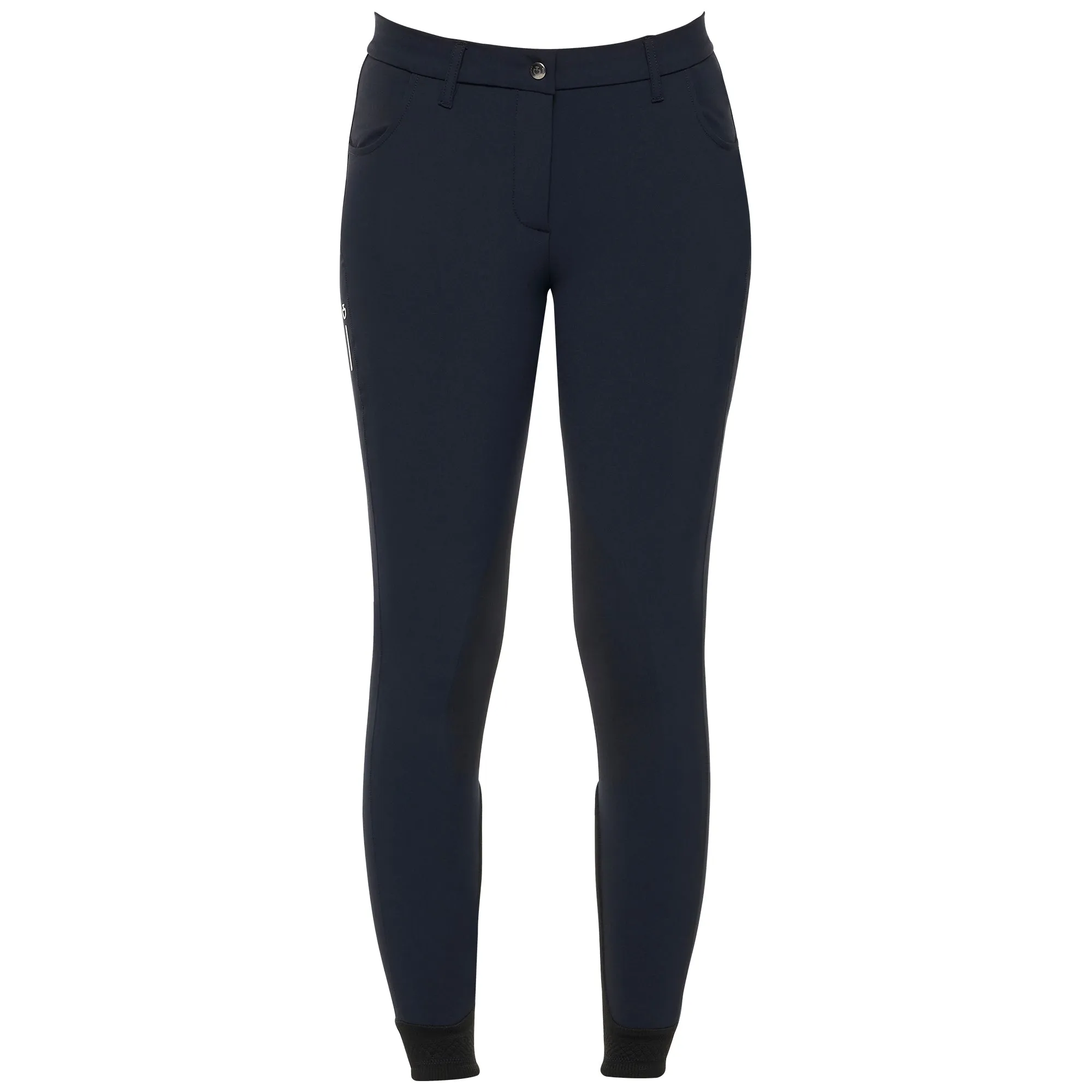 Women's CT Knee Grip RS Breeches