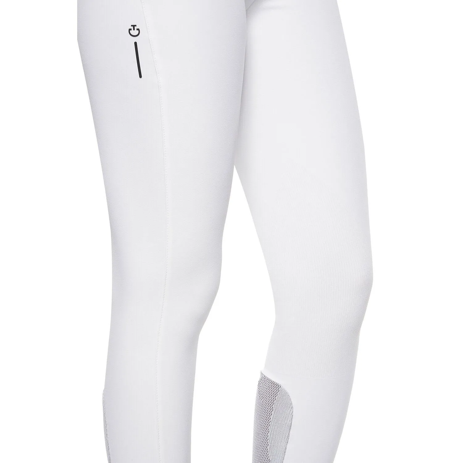 Women's CT Knee Grip RS Breeches