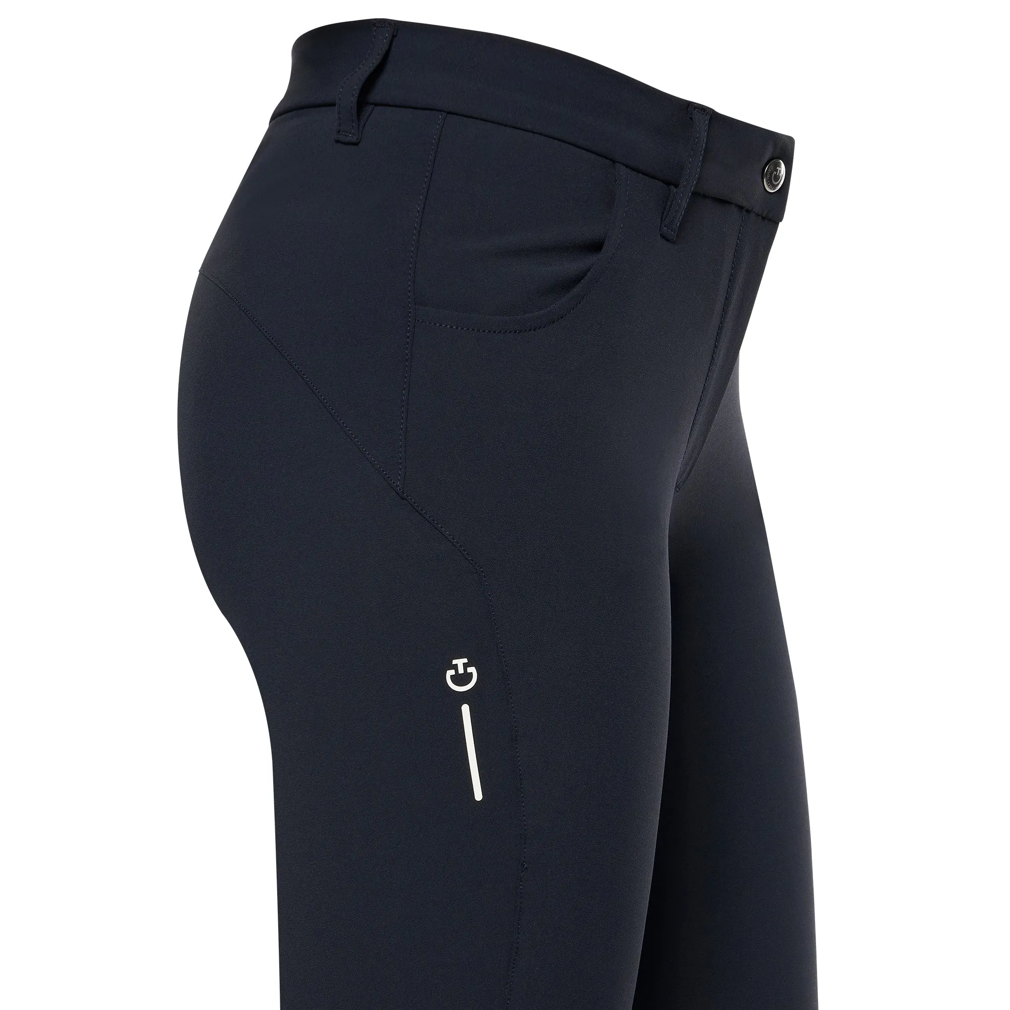 Women's CT Knee Grip RS Breeches