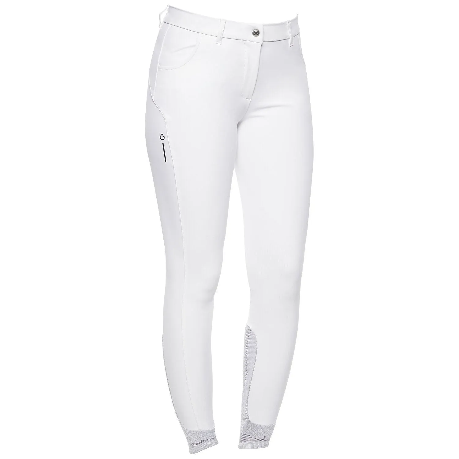 Women's CT Knee Grip RS Breeches