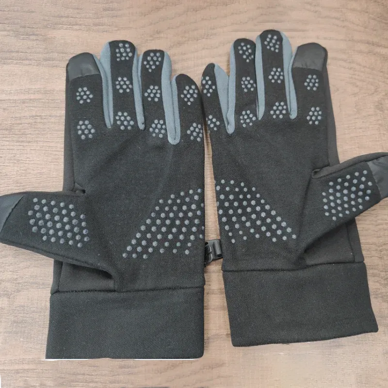 Women's lightweight Running Gloves - Warm, Waterproof, and Wind-Resistant Gloves for Autumn & Winter Outdoor Activities