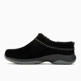 Women's Merrell Encore Ice Winter Slip-On Shoe-Wide & Medium