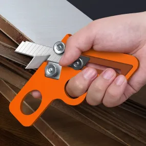 Woodworking Edge Corner Planer