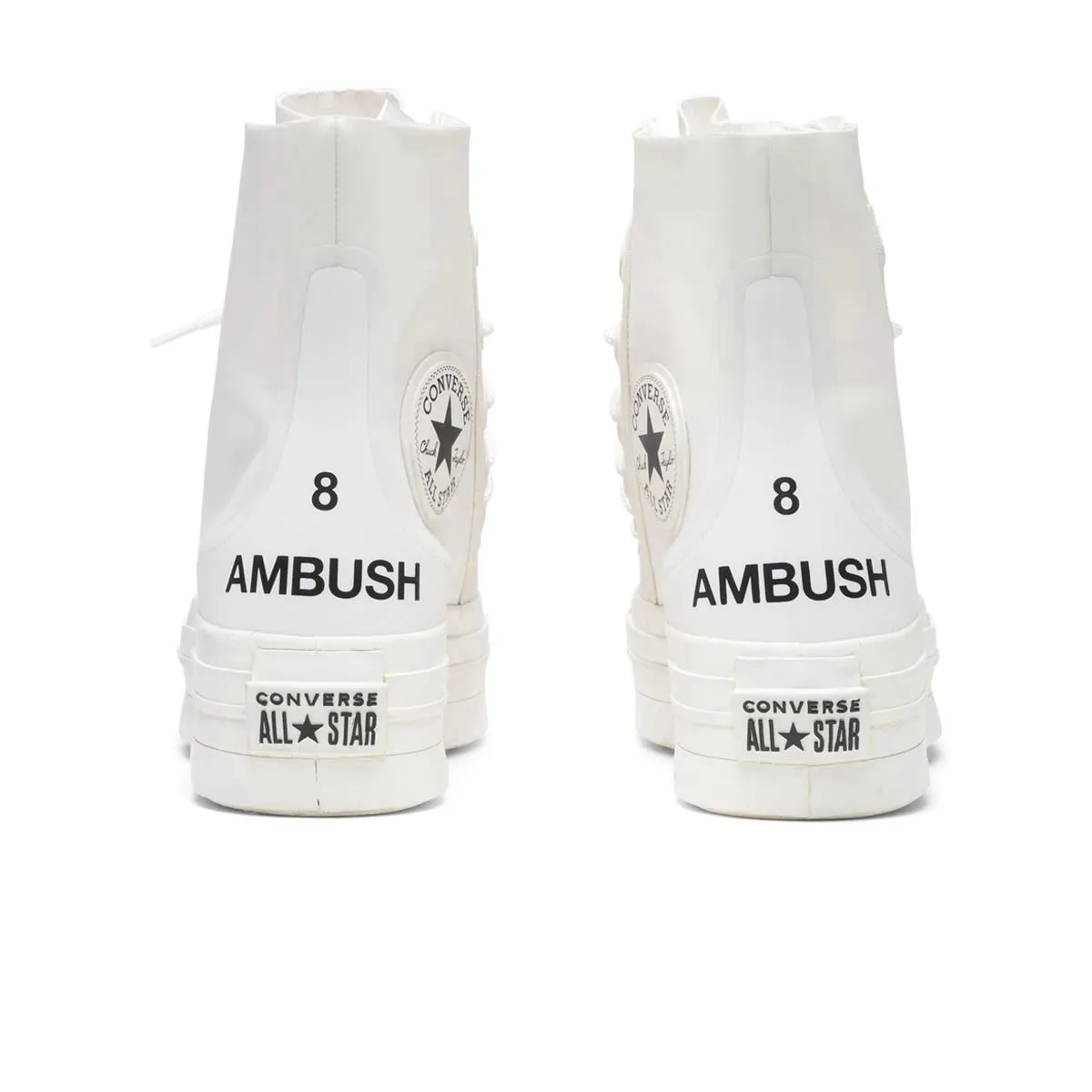 x Ambush CHUCK 70 HI