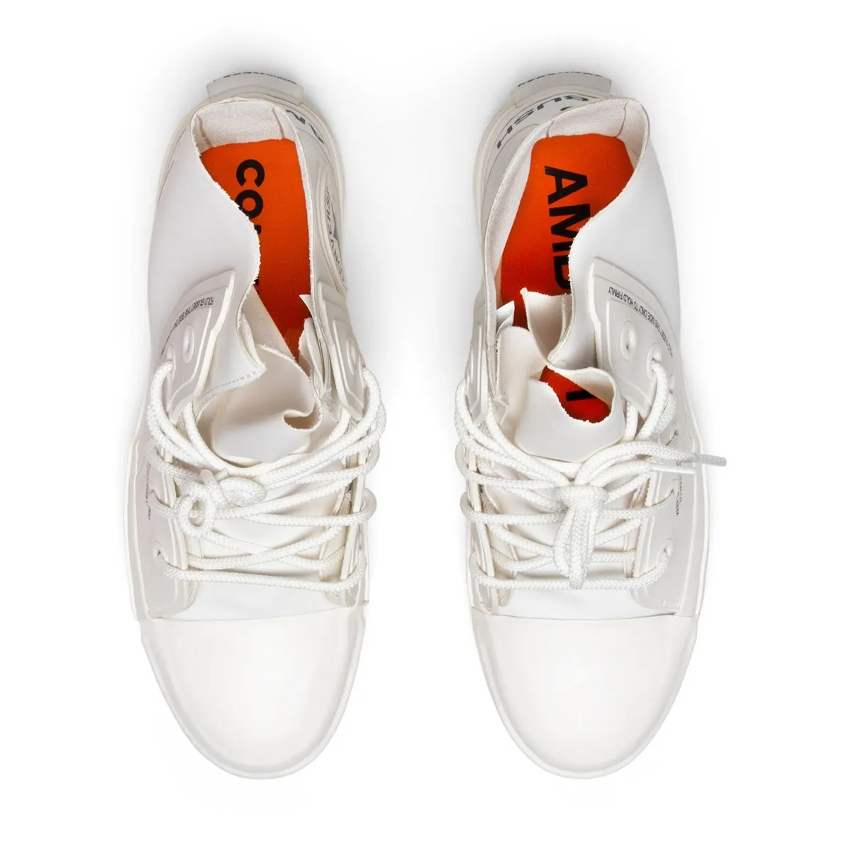 x Ambush CHUCK 70 HI