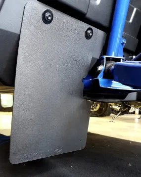 Yamaha YXZ1000R 2016  Rock Guards